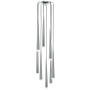 807084 Подвес PUNTO 8х25W G9 chrome