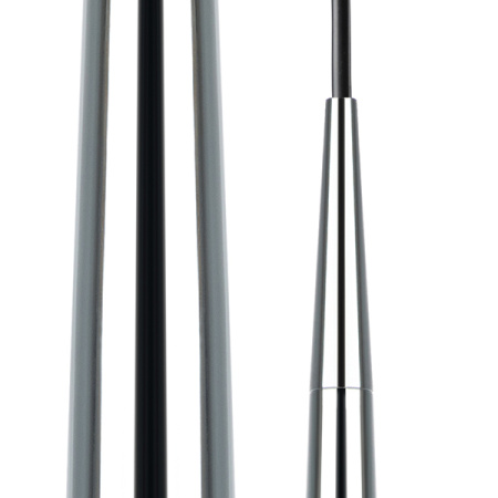 807084 Подвес PUNTO 8х25W G9 chrome