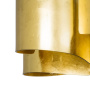 811152 Подвес PITTORE 5х40W E27 GOLDEN