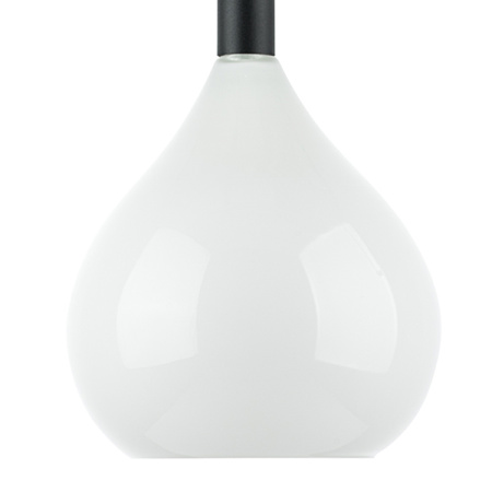 808230 Подвес FORMA 3х40W E14 БЕЛЫЙ