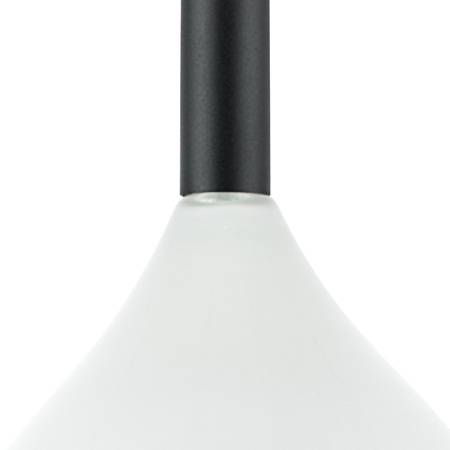 808230 Подвес FORMA 3х40W E14 БЕЛЫЙ