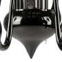 751187 Люстра потол Cigno collo 18х20W G4 ЧЕРНЫЙ