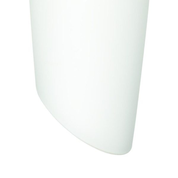 803600 Светильник настенный DISSIMO 1х40W E14 ХРОМ/БЕЛЫЙ