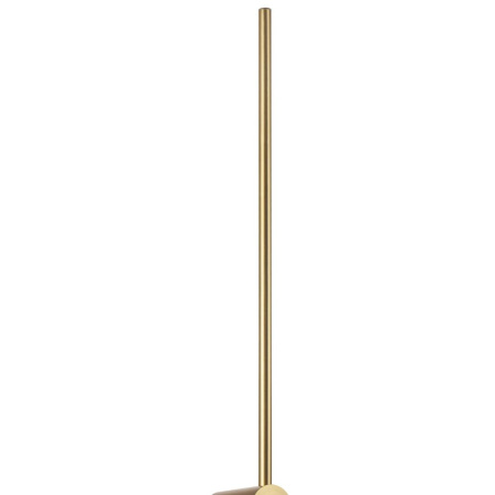 748833 Бра TUBO LED 15W 1200LM 80G ЗОЛОТО 3000K