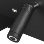 808547 Бра MURO 4W+3W LED LM ЧЕРНЫЙ 3000K