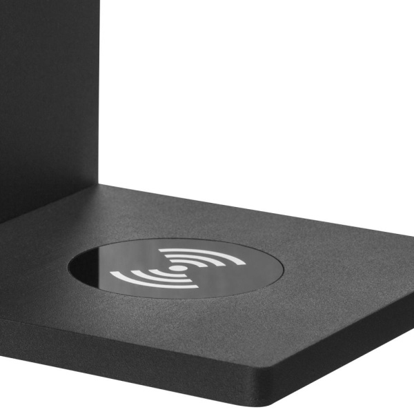 808517 Бра MURO 3W LED LM ЧЕРНЫЙ 3000K