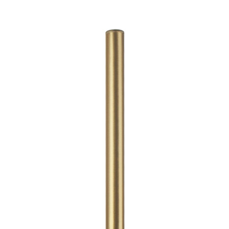 748843 Бра TUBO LED 15W 1300LM 80G ЗОЛОТО 4000K