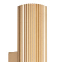 718623 Бра ROMA 2х28W GU10 (led) CHAMPAGNE GOLD