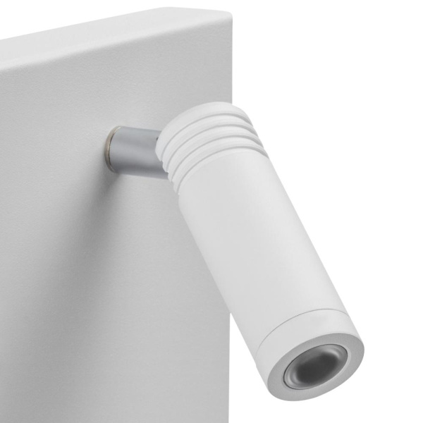 808526 Бра MURO 3W LED LM БЕЛЫЙ 3000K