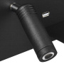 808557 Бра MURO 4W+3W LED LM ЧЕРНЫЙ 3000K