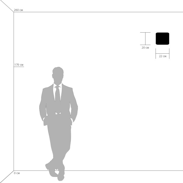 808620 Светильник настенный MURO 2х40W G9 ХРОМ/БЕЛЫЙ
