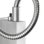 808619 Светильник настенный MURO LED 3W 190LM ХРОМ 3000K