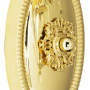 790612 Бра SCHON 1x60W E14 Gold