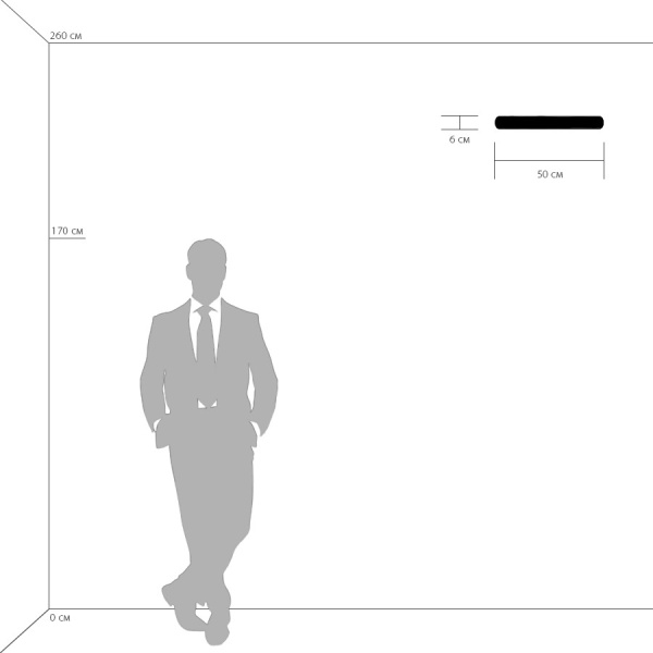 801833 Светильник настенный BLANDA 3х40W E14 ЗОЛОТО/БЕЛЫЙ
