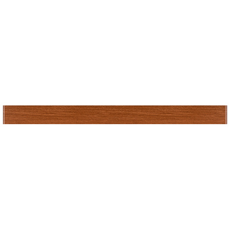 810538 Бра FIUME LED 30W 2850LM Dark wood 3000K