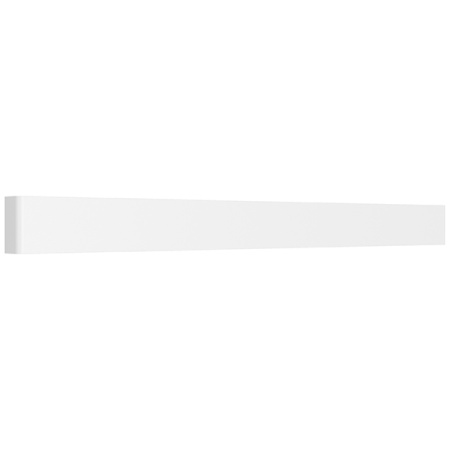 810536 Бра FIUME LED 30W 2850LM Matt white 3000K