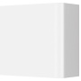 810536 Бра FIUME LED 30W 2850LM Matt white 3000K