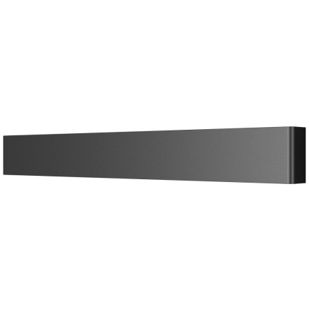 810527 Бра FIUME LED 20W 1900LM Matt black 3000K