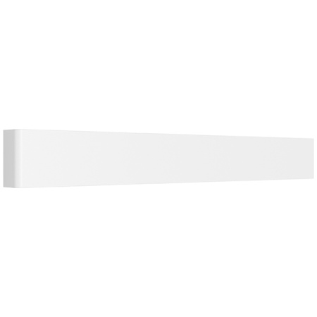 810526 Бра FIUME LED 20W 1900LM Matt white 3000K
