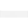 810516 Бра FIUME LED 10W 950LM Matt white 3000K