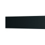 810637 Бра FIUME LED 30W 2850LM Matt black 4000K