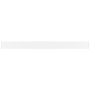 810636 Бра FIUME LED 30W 2850LM Matt white 4000K