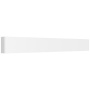 810626 Бра FIUME LED 20W 1900LM Matt white 4000K
