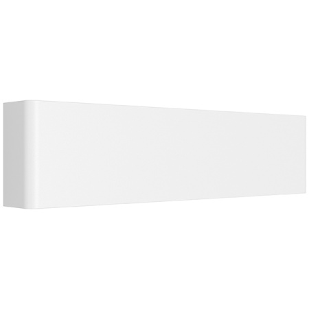 810616 Бра FIUME LED 10W 950LM Matt white 4000K