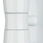 807626 Бра PUNTO 2х10W G9 (Led) БЕЛЫЙ