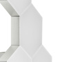 750644 Бра FAVO LED-20W 960LM Silver 4000K
