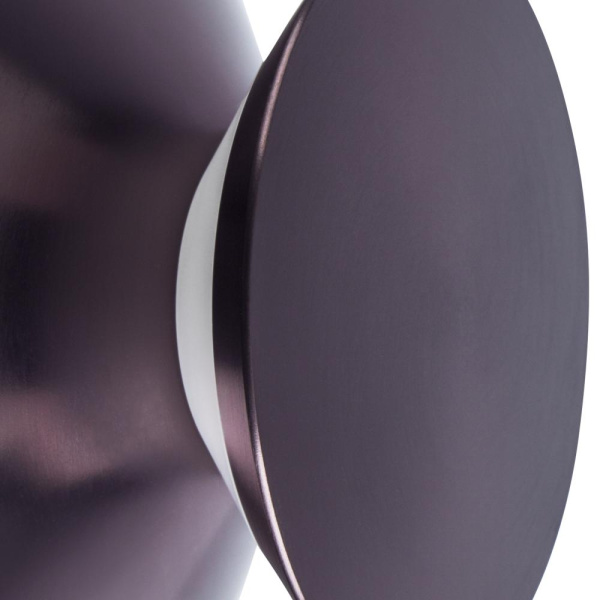 809108 Бра CELESTA LED 6W 280LM КОФЕЙНЫЙ 3000K