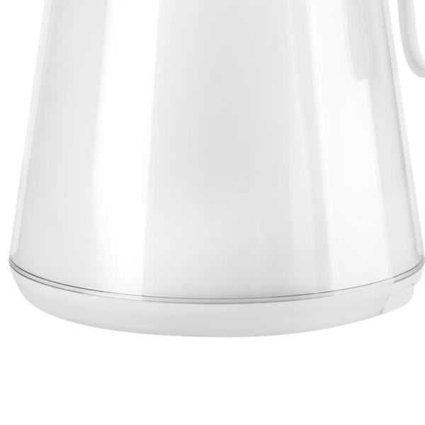 745950 Настольная лампа ALFA LED 5W RGB LM БЕЛЫЙ 3000K DIM