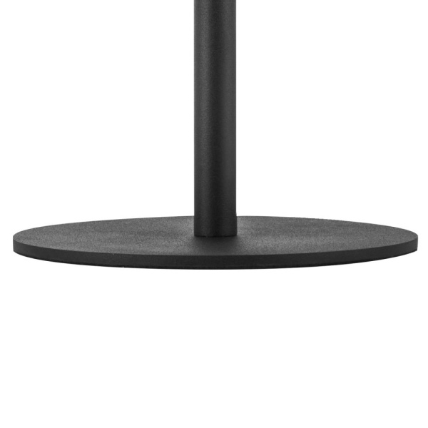 723927 Настольная лампа LODI LED 9W 720LM ЧЕРНЫЙ/ДЕРЕВО 3000K