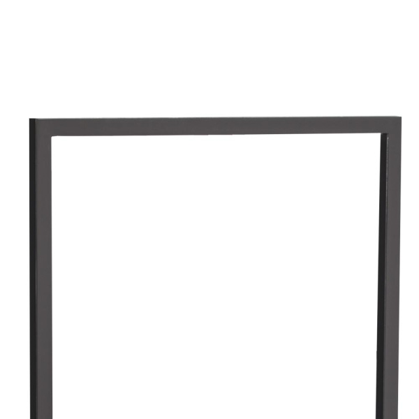 803910 Настольная лампа GLOBO LED 6W 300LM ЧЕРНЫЙ/БЕЛЫЙ 3000K