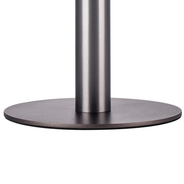 805916 Настольная лампа COLORE LED 2х4W 400LM КОФЕЙНЫЙ/БЕЛЫЙ 3000K