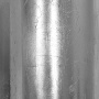 811914 Настольная лампа PITTORE 1х40W E27 SILVER