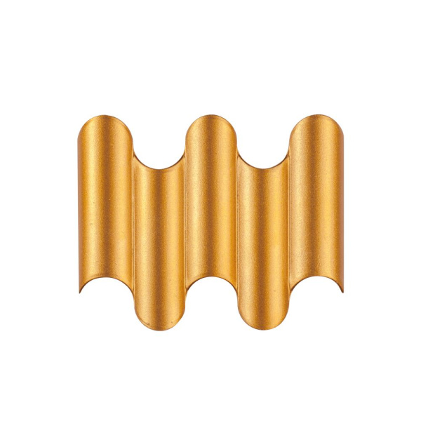 341533 Светильник BOSSO 5х1W LED 550LM G ЗОЛОТО 3000K IP65