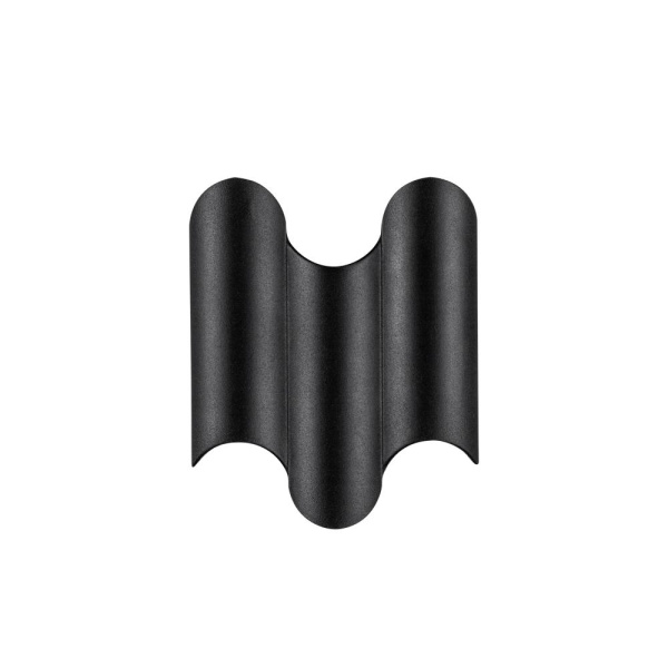 341347 Светильник BOSSO 3х1W LED 330LM G ЧЕРНЫЙ 4000K IP65