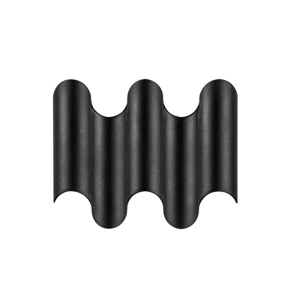 341547 Светильник BOSSO 5х1W LED 550LM G ЧЕРНЫЙ 4000K IP65