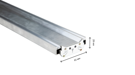 Алюминиевый профиль SWG Pro