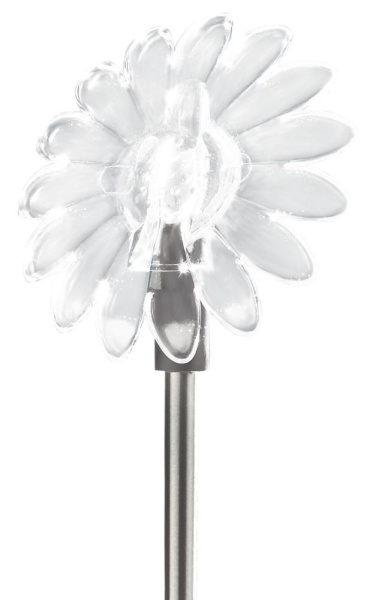 SD1 ЭРА Сад.светильник "Цветок+Колибри" Акку NiMH AA, солн.бат, 1xLED, карт (24/288)