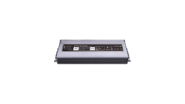 Блок питания MTPW-300-24