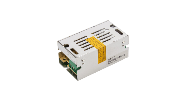 Блок питания S-15-12