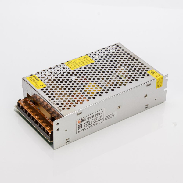 Блок питания S-250-24