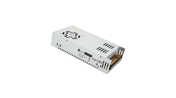 Блок питания S-350-24