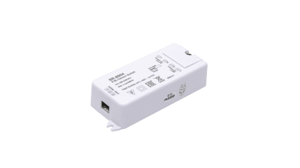 Датчик движения ИК