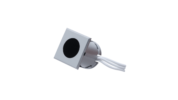 ИК-датчики открытие-закрытие двери