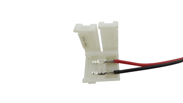 Коннектор для ленты SWG 2pin-10mm30mm-1