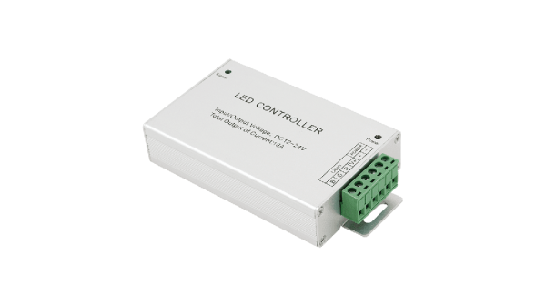 Контроллер для ленты IR-RGB-20-18A