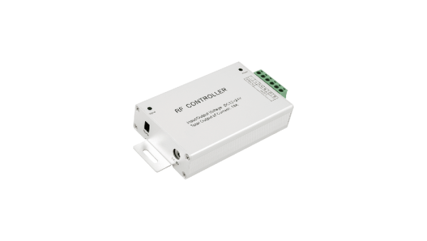 Контроллер для ленты RF-RGB-20-18A